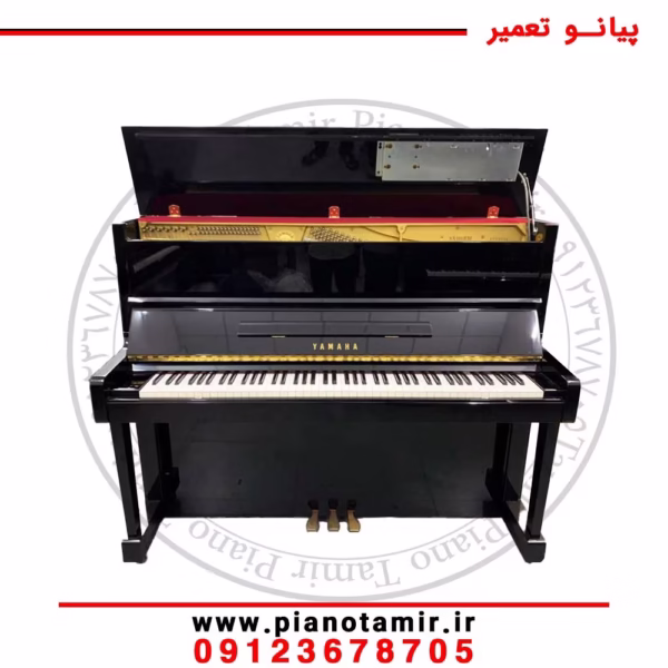 یاماها sx101bl کارکرده
